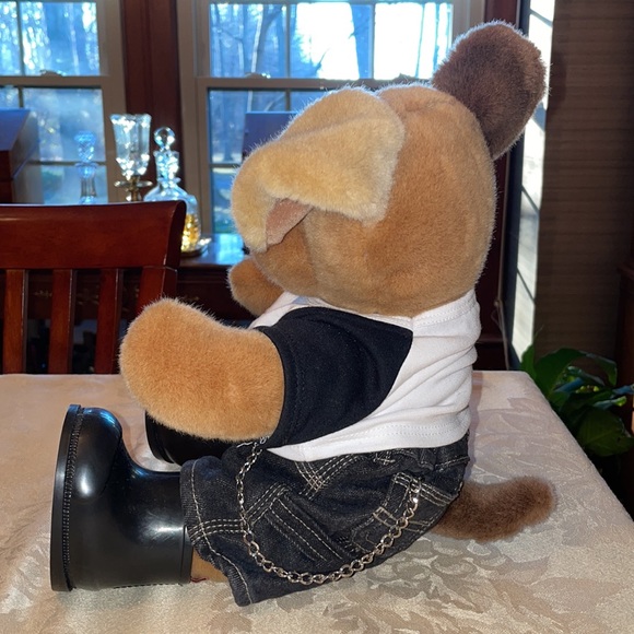 NASCAR Build A Bear - Picture 3 of 8